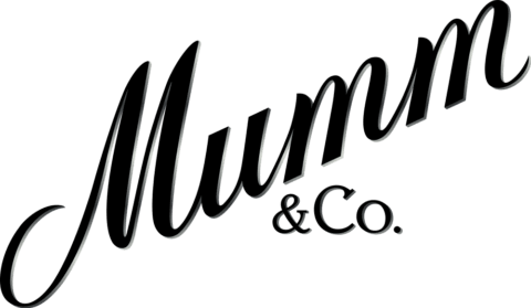 Mumm & Co. Logo