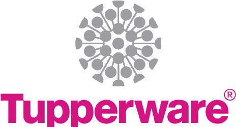 Tupperware Logo