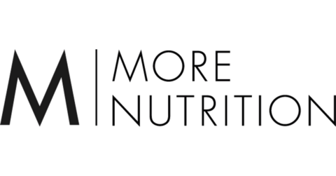 More Nutrition Logo