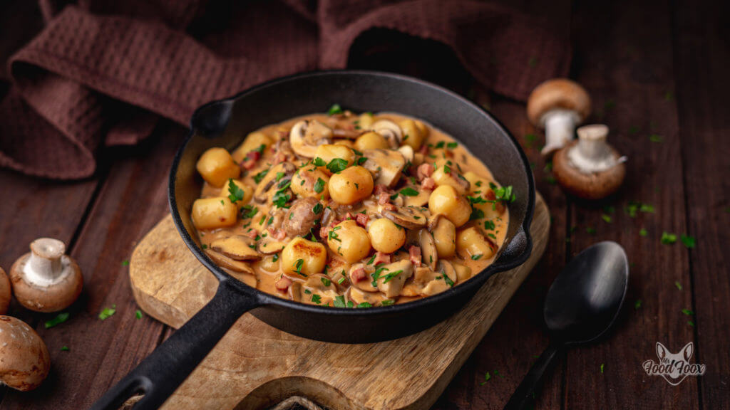 Himmlischer Apple Crumble – kalorienarm &amp; ohne Zucker