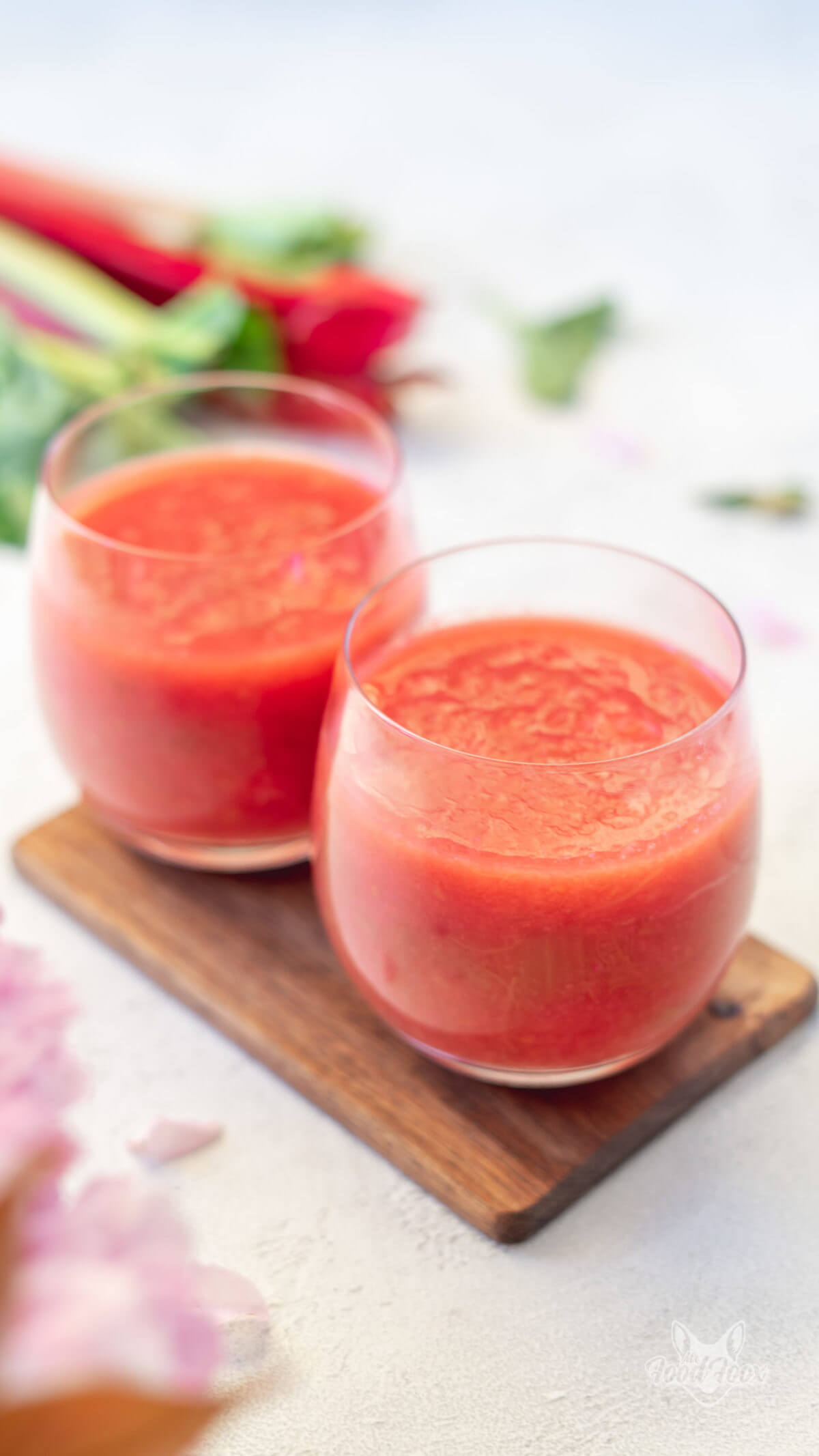 Rhabarberkompott mit Puddingpulver selber machen, ohne Zucker! Rhabarberkompott mit Puddingpulver selber machen, ohne Zucker!