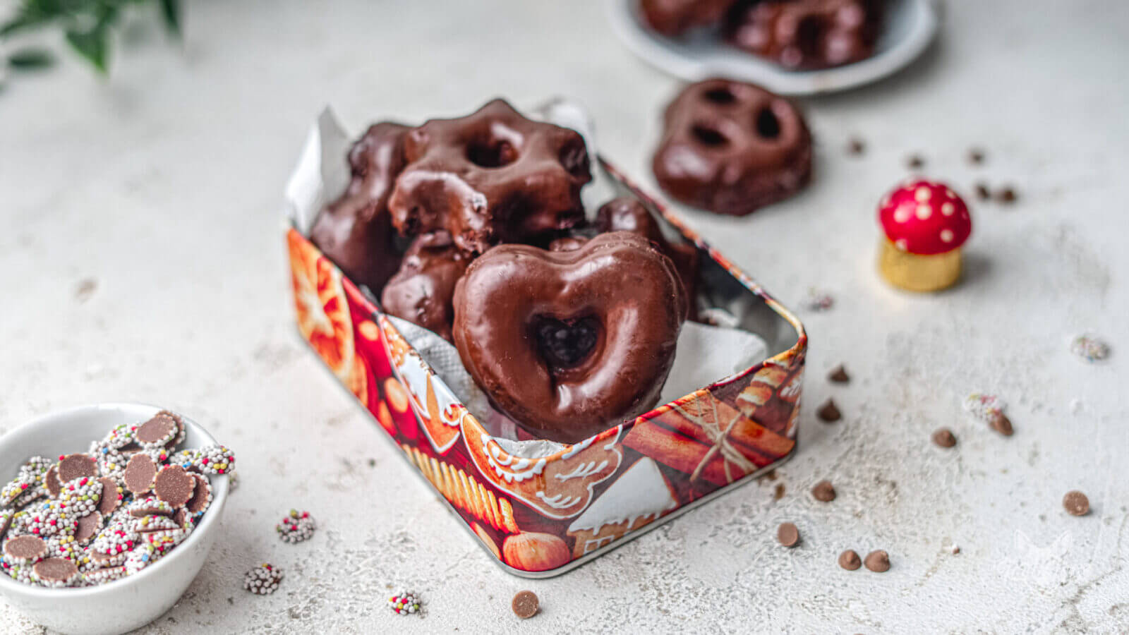 Der weltbeste Eierlikörkuchen – saftig, fluffig, schnell &amp; einfach!