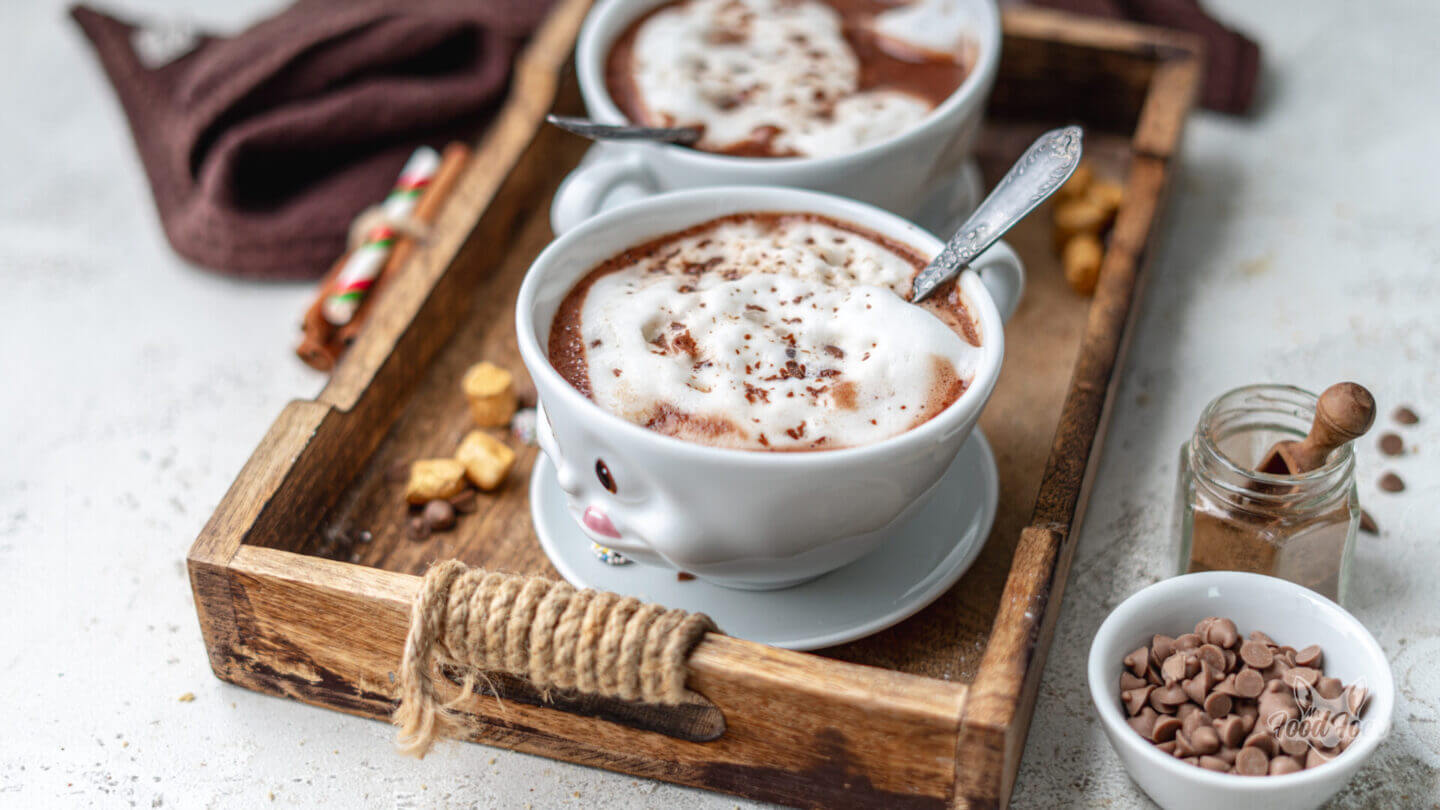 Rhabarberkompott mit Puddingpulver selber machen, ohne Zucker!