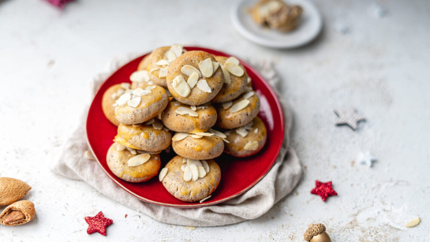 Kalorienarmes Tzatziki selber machen - mit Quark &amp; Joghurt